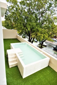 Hotel Plaza by Kavia