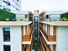 Hotel Plaza by Kavia