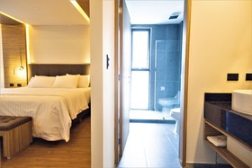 Hotel Plaza by Kavia