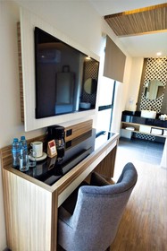 Hotel Plaza by Kavia