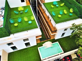 Hotel Plaza by Kavia