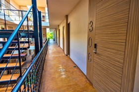 Hotel Plaza by Kavia