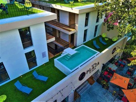 Hotel Plaza by Kavia