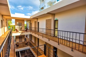 Hotel Plaza by Kavia