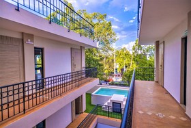 Hotel Plaza by Kavia