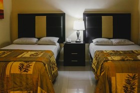 Hotel Plaza Mirador