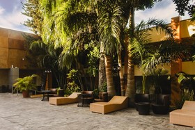 Hotel Plaza Mirador