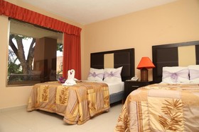 Hotel Plaza Mirador