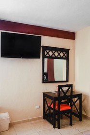 Hotel Plaza Mirador