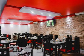Hotel Plaza Mirador