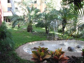 Hotel Plaza Mirador