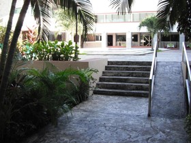 Hotel Plaza Mirador