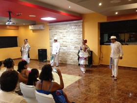Hotel Plaza Mirador