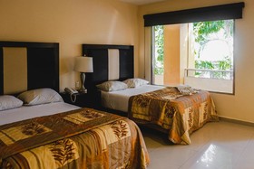 Hotel Plaza Mirador