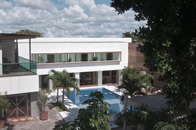 Hotel Plaza Mirador