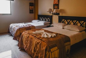 Hotel Plaza Mirador