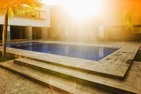 Hotel Plaza Mirador
