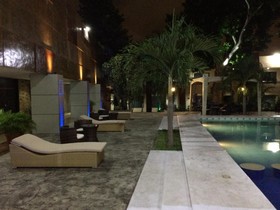 Hotel Plaza Mirador