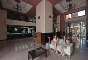 Hotel Plaza Mirador