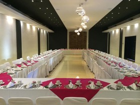 Hotel Plaza Mirador