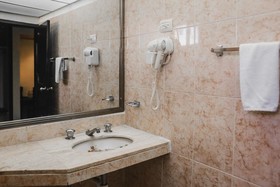 Hotel Plaza Mirador