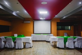 Hotel Plaza Mirador
