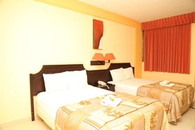 Hotel Plaza Mirador