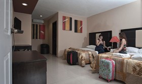 Hotel Plaza Mirador