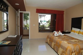 Hotel Plaza Mirador