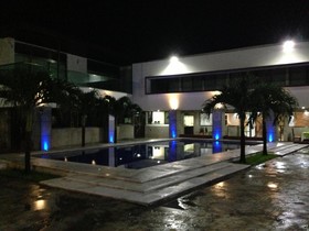 Hotel Plaza Mirador