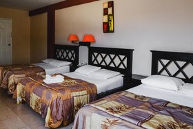 Hotel Plaza Mirador