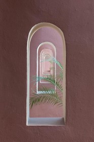 Hotel Plaza Mirador