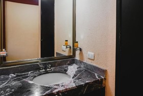Hotel Plaza Mirador