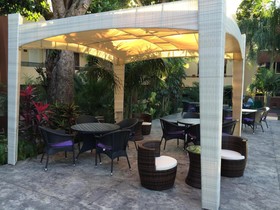 Hotel Plaza Mirador