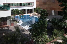 Hotel Plaza Mirador