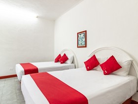 Hotel Posada 57