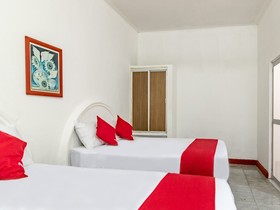 Hotel Posada 57
