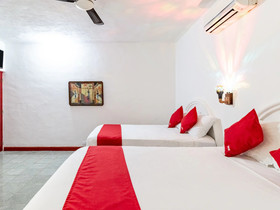 Hotel Posada 57