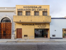 Hotel Posada 57