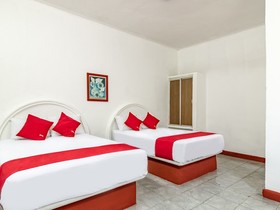 Hotel Posada 57