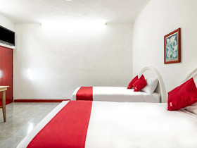 Hotel Posada 57