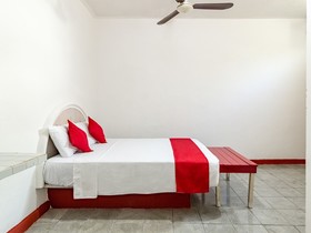 Hotel Posada 57