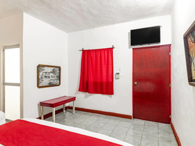 Hotel Posada 57