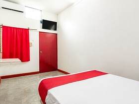 Hotel Posada 57