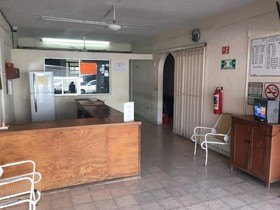 Hotel Posada El Cortijo