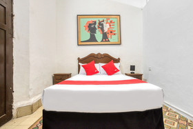 Hotel Posada Porto