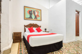 Hotel Posada Porto