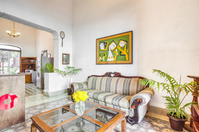 Hotel Posada Porto