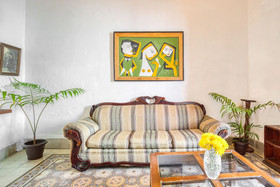 Hotel Posada Porto