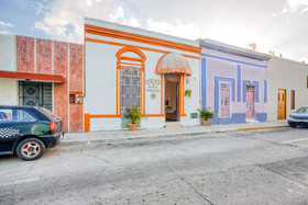 Hotel Posada Porto